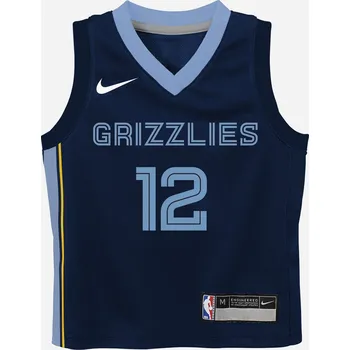 Nike Memphis Grizz 4569517 4-5 Yrs