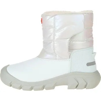 Dívčí kozačky Hunter Hellblau 591135 30.5