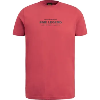Pánské tričko Tričko PME Legend Rot 4186091 XXL