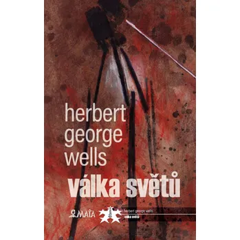 Válka světů, 1. vydání