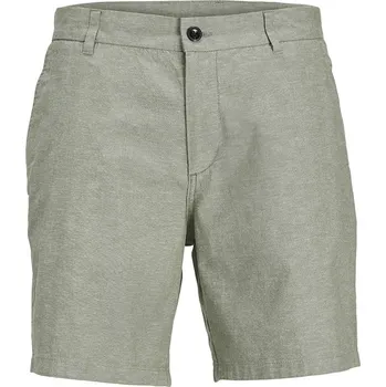 Pánské kraťasy Kraťasy Jack & Jones Taupe 6523712 XXL
