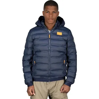 Bunda Geographical Norway Dunkelblau 1216353 L