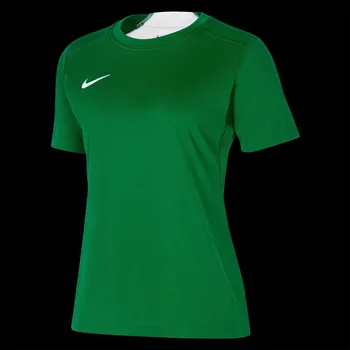 Dámské oblečení Tričko Nike Pine Green 1217237 14 (L)
