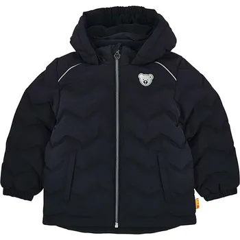 Dívčí bunda Steiff Dunkelblau 3017923 98