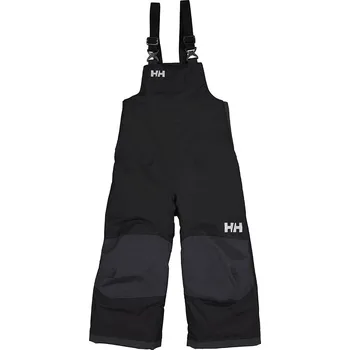 Dívčí džíny Helly Hansen Schwarz 7317516 116