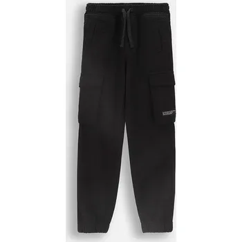 Dětská móda Coccodrillo Schwarz 8517375 164