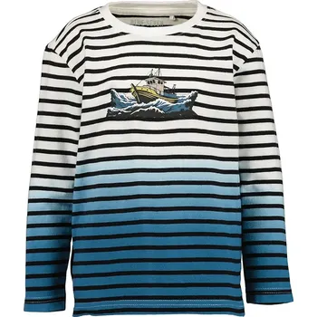 Chlapecké tričko Tričko Blue Seven Blau/ Weiß 636404 104