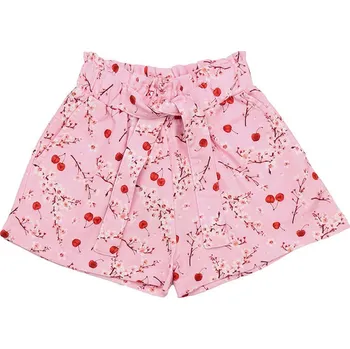 Dívčí kraťasy Walkiddy Rosa 8516870 104