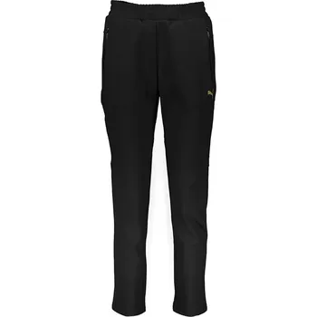 Tepláky Puma Schwarz 5169616 L