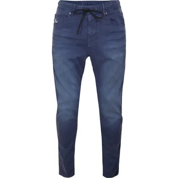 Pánské oblečení Džíny Diesel Blue 2927289 30W R
