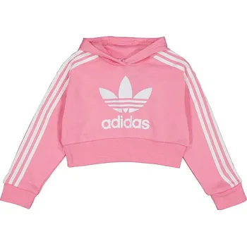 Dívčí mikina adidas Rosa 805192 128