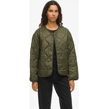 Bunda Vila Khaki 685322 36