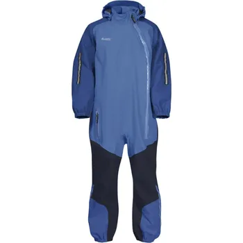 Dívčí džíny Bergans Blau 5658907 86