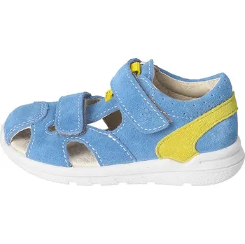 Chlapecké tenisky Boty PEPINO Hellblau 1611924 22
