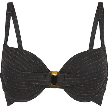 Dámské plavky Plavky Linga Dore Schwarz 3079135 40C-Cup