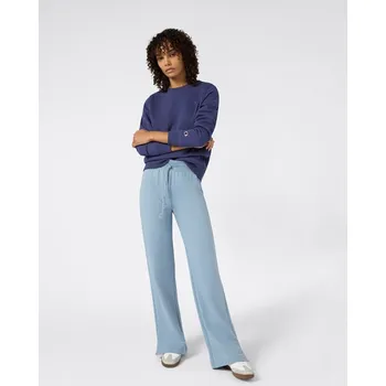 Dámská móda Mikina Champion Blau 3612164 L