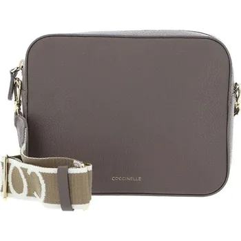 COCCINELLE Taupe - (B)22 x (H)17 cm 2182773 onesize