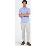 Kalhoty ONLY & SONS Hellgrau 5133240 L