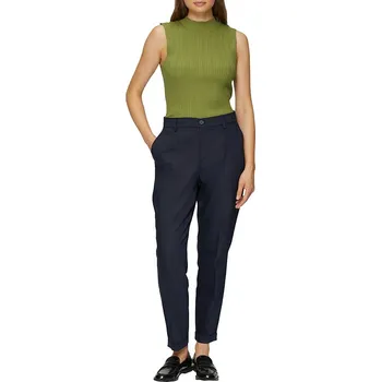 Dámský svetr s.Oliver Khaki 8956568 44