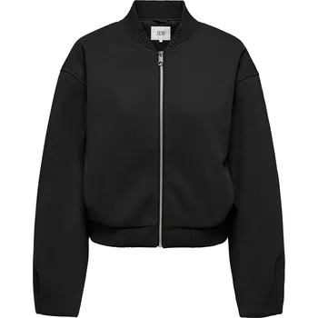 Dámská vesta Bunda JDY Schwarz 1153943 L