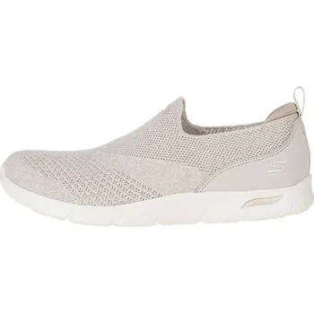 Dámská obuv Skechers Beige 2362579 37.5