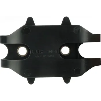 Nárazník Uchycení předního nárazníku BMW 5 (E34) | 1987-1996 | 5901532026092