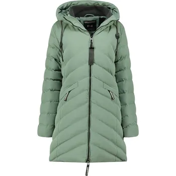 Dámská vesta Bunda ANAPURNA Grün 2409714 M