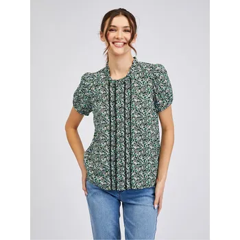 Dámské tričko orsay Grün 5052764 38