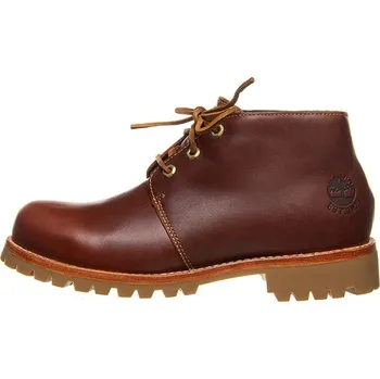 Pánské polobotky Boty Timberland Braun - Weite W 2795586 41
