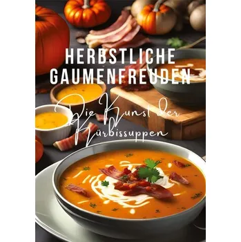 Herbstliche Gaumenfreuden - Kluge, Diana