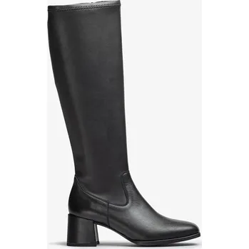 Dámská zimní obuv Kozačky Unisa Schwarz 7425708 36