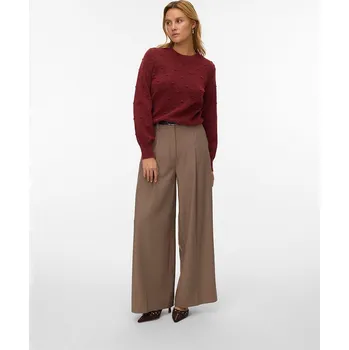 Dámská móda Vero Moda Bordeaux 2112044 S