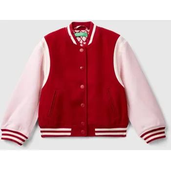 Benetton Rot/ Rosa 9948897 150
