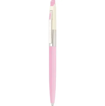 Kuličkové pero 70 Retro, pastel růžové