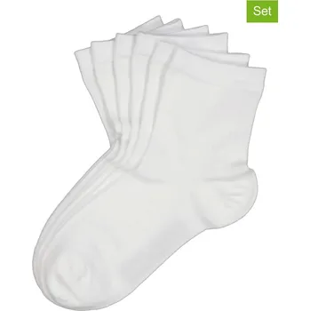 Dámské ponožky Ponožky Skechers Weiß 776101 39