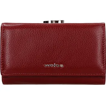 Peněženka Wojas Rot - (B)14,5 x (H)8,5 x (T)3 cm 8178452 onesize