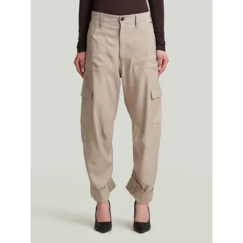 Dámské kalhoty G-Star Beige 5835109 W28/L34