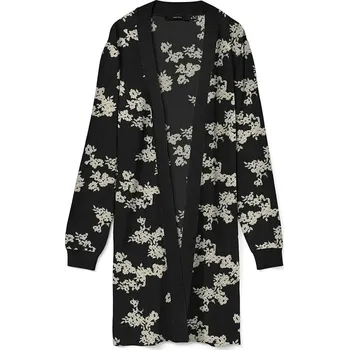 Dámská móda Vero Moda Schwarz 7091363 L