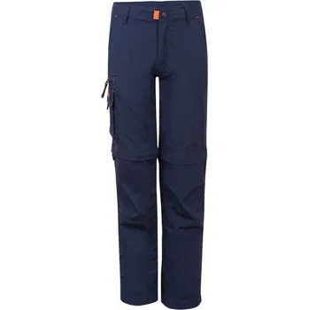 Dívčí džíny Trollkids Dunkelblau 7584019 134