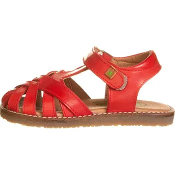 Dívčí tenisky Boty El Naturalista Rot 1670394 25