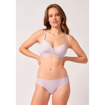 Podprsenka Podprsenka Skiny Violett 2057203 85C