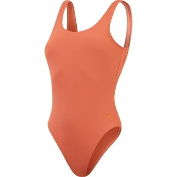Dámské plavky Plavky Speedo Brown 1217341 28 (2XS)