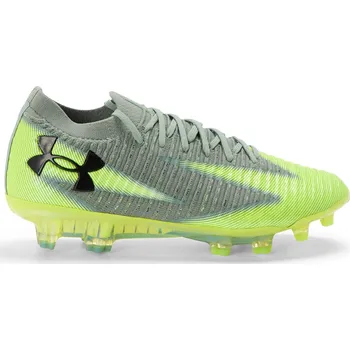 Kopačky Kopačky Under Armour Green 1216889 5.5 (38.5)