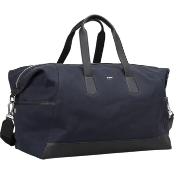 Sportovní taška Taška Boss Dark Blue 405 1217902 One Size