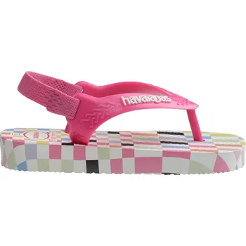 Dámská móda Havaianas White 1206752 5C