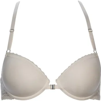 Podprsenka Podprsenka S. Oliver Creme 5390601 75C