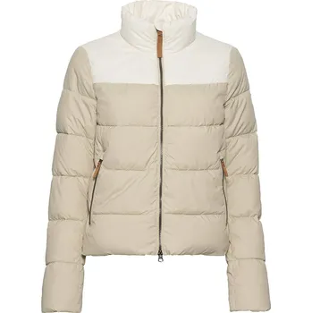 Dámská móda Bunda Camel Active Beige/ Creme 2121809 38