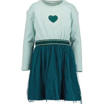 Dívčí šaty Blue Seven Hellblau/ Blau 3362685 92