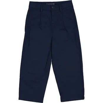 Chlapecké kalhoty Tommy Hilfiger Dunkelblau 1636066 116