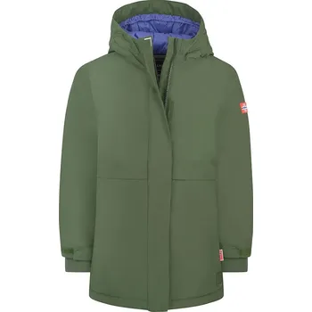 Trollkids Khaki 1643566 176